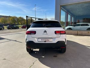 Citroën C4 Cactus BlueHDi 74KW (100CV) S&S Shine  - Foto 8