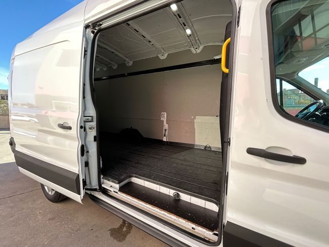 Ford Transit FT 350 L4   - Foto 11