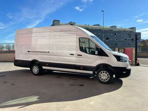 Ford Transit FT 350 L4   - Foto 6