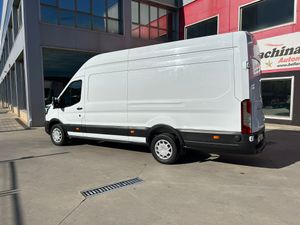 Ford Transit FT 350 L4   - Foto 5