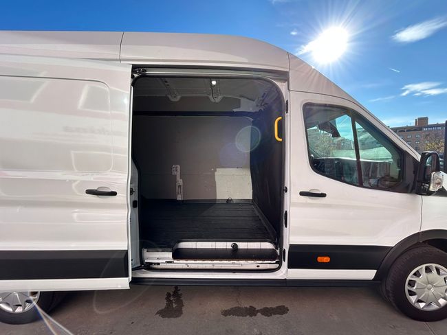 Ford Transit FT 350 L4   - Foto 8