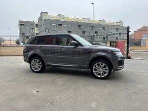 Land-Rover Range Rover Sport 3.0 SDV6 225kW (306CV) HSE Dynamic  - Foto 7