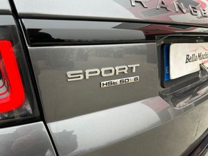 Land-Rover Range Rover Sport 3.0 SDV6 225kW (306CV) HSE Dynamic  - Foto 12