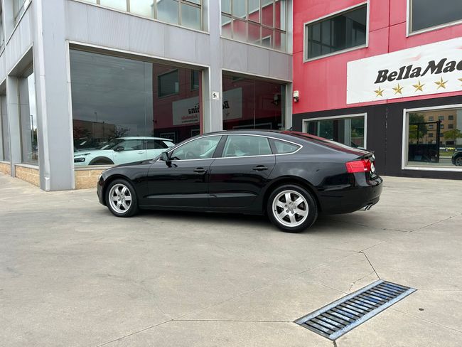 Audi A5 Sportback 2.0 TDI clean 190CV Advanced  - Foto 7