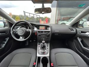 Audi A5 Sportback 2.0 TDI clean 190CV Advanced  - Foto 13