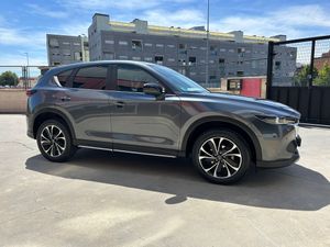 Mazda CX-5 e-Sky G MHEV 2.0 121kW AT Cent-Line Plus  - Foto 13