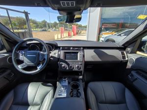 Land-Rover Discovery 3.0 Si6 250kW (340CV) HSE Auto  - Foto 8