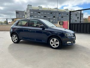 Skoda Fabia 1.0 MPI 60cv Ambition  - Foto 13