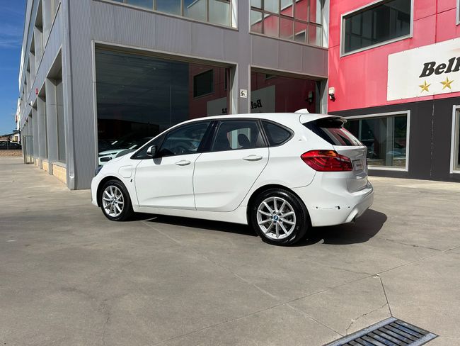 BMW Serie 2 Active Tourer 225xe iPerformance  - Foto 7