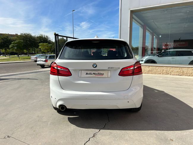 BMW Serie 2 Active Tourer 225xe iPerformance  - Foto 6