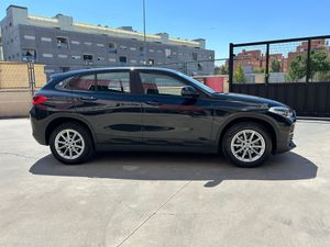 BMW X2 sDrive18i  - Foto 7