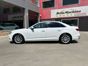 Audi A4 Advanced 35 TDI 110kW (150CV) S tronic  - Foto 4