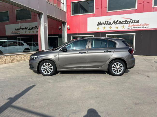 Fiat Tipo 1.6 Lounge 88kW (120CV) diesel Mjet 5p.  - Foto 4