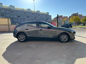 Mazda 3 2.0 e-SKYACTIV-X ZENITH  - Foto 7