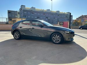 Mazda 3 2.0 e-SKYACTIV-X ZENITH  - Foto 6