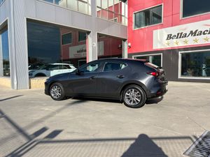 Mazda 3 2.0 e-SKYACTIV-X ZENITH  - Foto 5