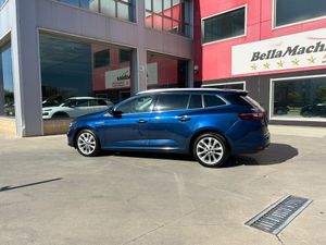 Renault Megane S.T. Zen Blue dCi 85 kW (115CV)  - Foto 5