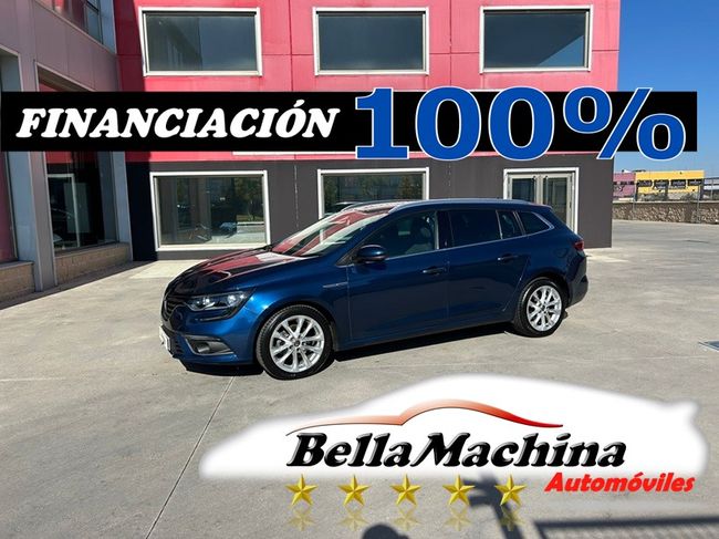 Renault Megane S.T. Zen Blue dCi 85 kW (115CV)  - Foto 1