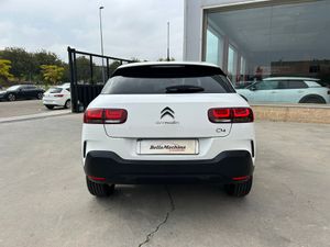 Citroën C4 Cactus BlueHDi 73KW (100CV) Shine  - Foto 8