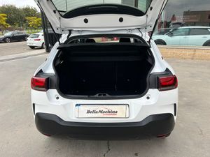 Citroën C4 Cactus BlueHDi 73KW (100CV) Shine  - Foto 9