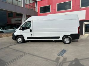 Citroën Jumper BLUE HDI 120CV 35 L3 H2   - Foto 4