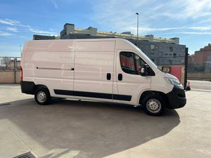 Citroën Jumper BLUE HDI 120CV 35 L3 H2   - Foto 6