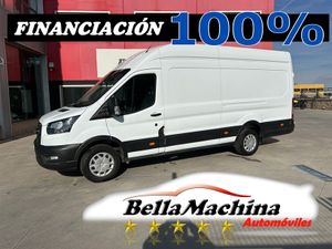 Ford Transit FT 350 L4   - Foto 2