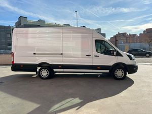 Ford Transit FT 350 L4   - Foto 7