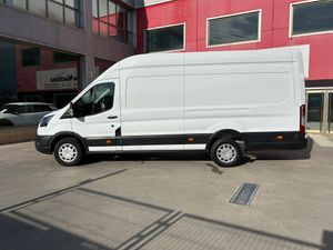 Ford Transit FT 350 L4   - Foto 5