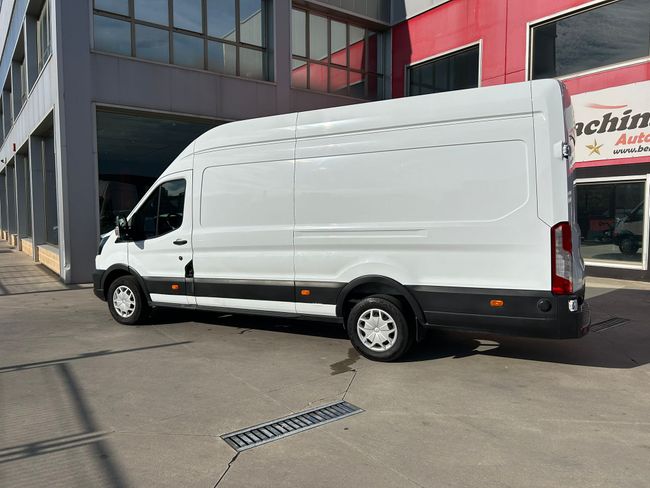 Ford Transit FT 350 L4   - Foto 4