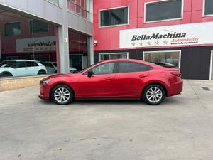 Mazda 6 2.2 DE 150cv Style  - Foto 4