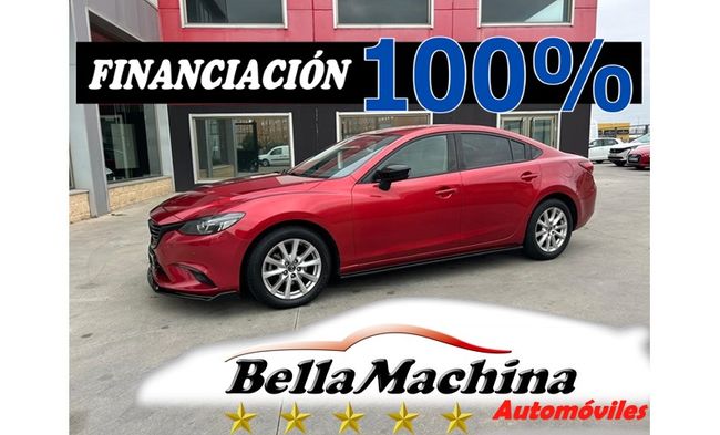 Mazda 6 2.2 DE 150cv Style  - Foto 1