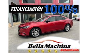 Mazda 6 2.2 DE 150cv Style  - Foto 2