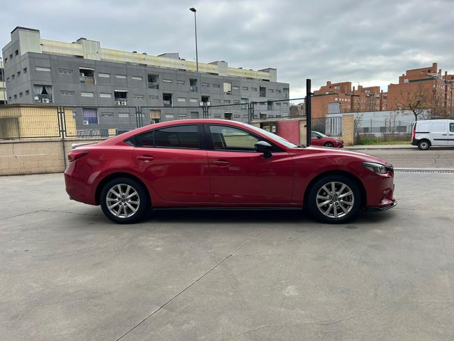 Mazda 6 2.2 DE 150cv Style  - Foto 7