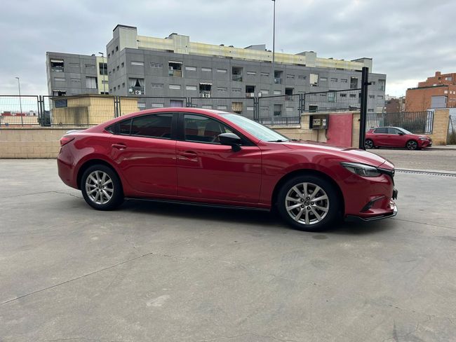 Mazda 6 2.2 DE 150cv Style  - Foto 6