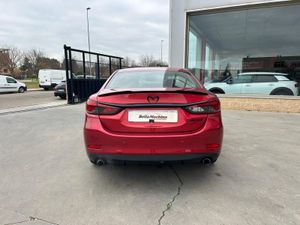 Mazda 6 2.2 DE 150cv Style  - Foto 8