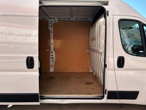 Fiat Ducato L3 H2 140 CV   - Foto 11