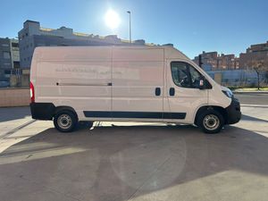 Fiat Ducato L3 H2 140 CV   - Foto 6