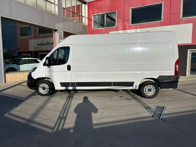 Fiat Ducato L3 H2 140 CV   - Foto 5