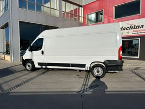 Fiat Ducato L3 H2 140 CV   - Foto 4