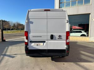 Fiat Ducato L3 H2 140 CV   - Foto 8