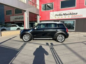 MINI Countryman Cooper D ALL4  - Foto 3