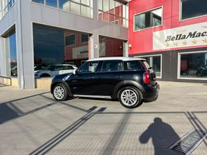 MINI Countryman Cooper D ALL4  - Foto 5