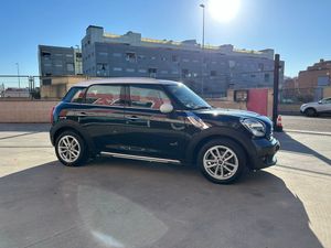 MINI Countryman Cooper D ALL4  - Foto 7