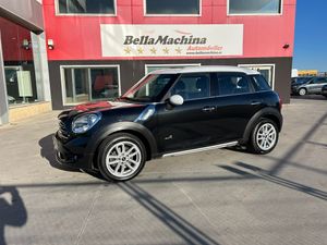 MINI Countryman Cooper D ALL4  - Foto 4