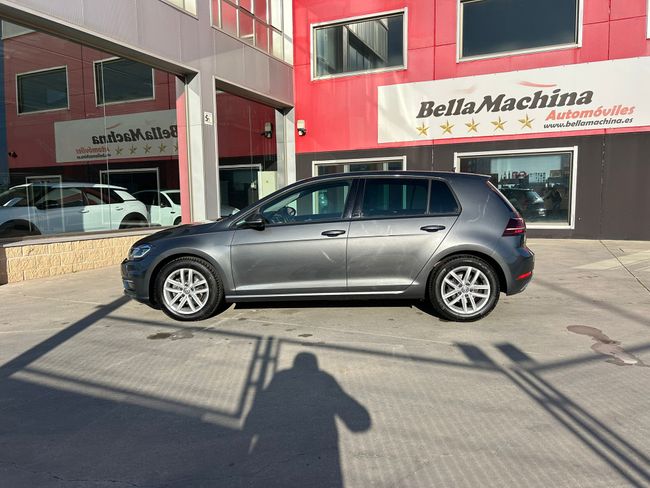 Volkswagen Golf Sport 1.5 TSI 110kW (150CV) DSG  - Foto 4