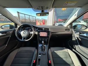 Volkswagen Golf Sport 1.5 TSI 110kW (150CV) DSG  - Foto 13