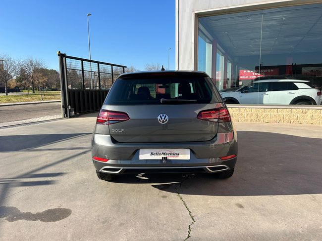 Volkswagen Golf Sport 1.5 TSI 110kW (150CV) DSG  - Foto 6