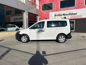 Volkswagen Caddy Edition 2.0 TDI 75kW (102CV) BMT  - Foto 8