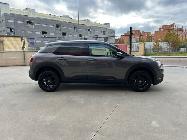 Citroën C4 Cactus PureTech 81KW (110CV) S&S Shine  - Foto 5